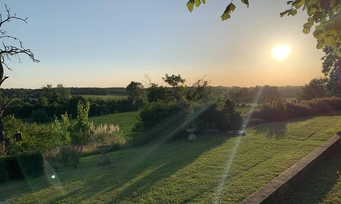 Sarce Cabaña | Casa rural Sarcé, 5 dormitorios, 10 personas