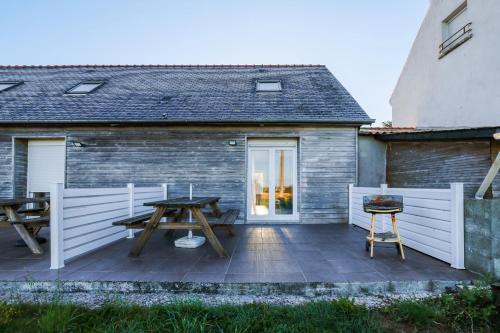 Cast Casa | Gite Triskel
