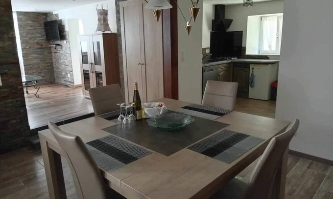 Wintzenheim Condominio | Gite Wintzenheim