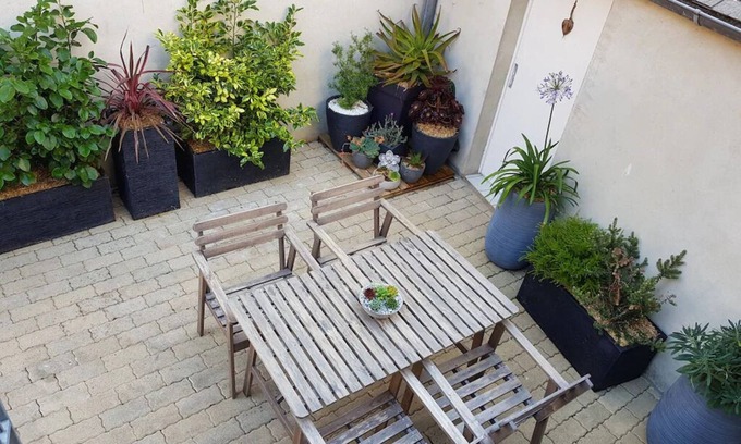 Saint-Vaast-la-Hougue Apartamento | CASA RURAL LES Aigrettes CENTRO ST VAAST HOUGUE