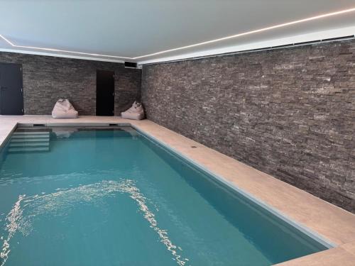 Omal Apartamento | Gite Zen - Domaine aux charmes d'Ethan
