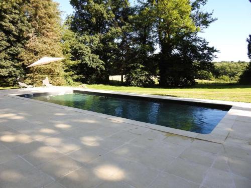 Saint-Eloy-les-Tuileries Casa | gitedubourghaut