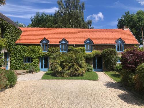 Combourg Casa | Gites de la Touche aux Pourvoirs