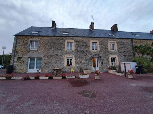Surtainville Apartamento | Gites de Line Marvie