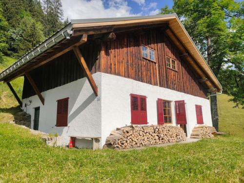Saint-Gervais-les-Bains Chalet De Esquí | Gites du Champlet