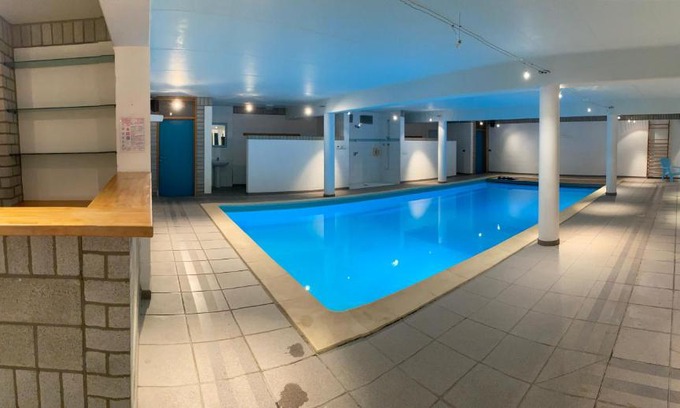 Sart-lez-Spa Casa | Gites-et-bien-être, appartement proche du Grand Prix F1 Spa Francorchamps