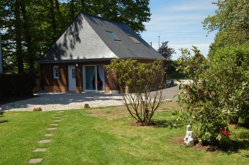 Ourville-en-Caux Casa | Gites la charretterie