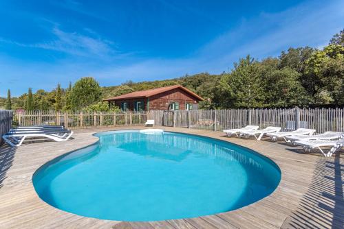 Rouffiac-des-Corbieres Apartamento | Gites Les Casots