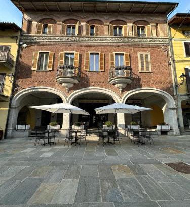 Cirie Apartamento | Giuditta Apartment