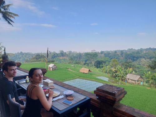 Klungkung Casa | GJ Guest House Sidemen
