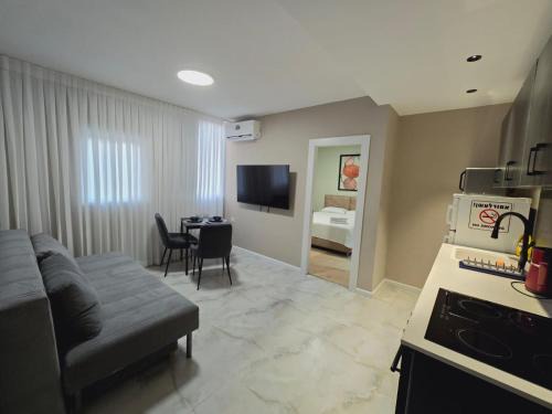 Bat Yam Apartamento | GK apartments Ballerina