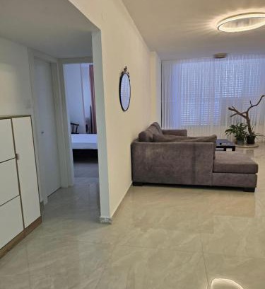 Bat Yam Apartamento | GK Apartments Urban Comfort Balfour