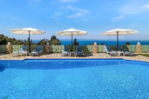Lefkada Apartamento | Gkountis Apartments