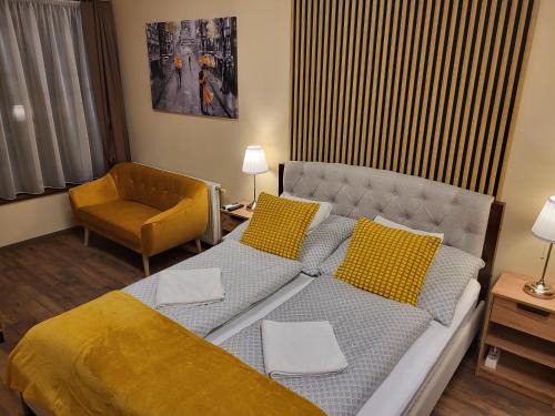 Szarvas Apartamento | Glória Apartman Szarvas