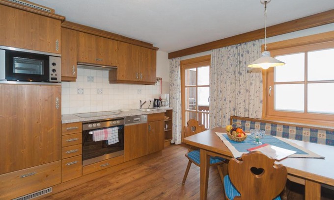 Ramsau am Dachstein Apartamento | Glösalm