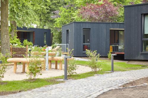 Gluecksburg Apartamento | Glück in Sicht