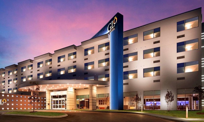Nashville Hotel | GLō Best Western Nashville Airport