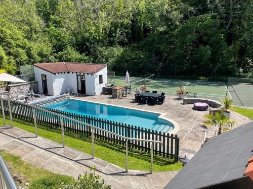 Wenvoe Casa | Glamorgan House