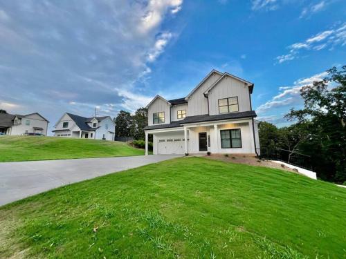 Gainesville Casa | Glamorous House