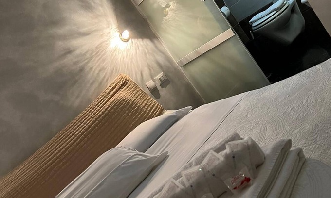 Quartiere III Pinciano Casa | Glamour Spanish Steps