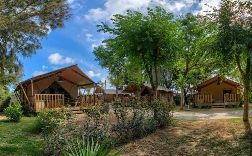 Conil de la Frontera Otro | Glamping -Bungalows El Faro