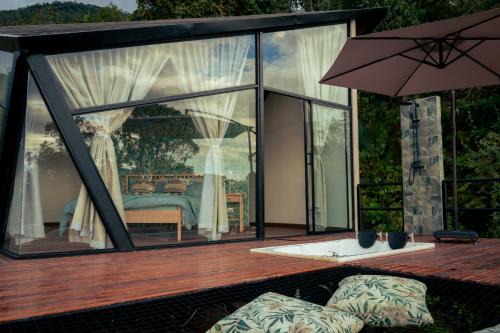 Calarca Cama Y Desayuno | Glamping en el quindio