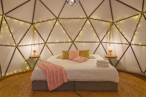 Suesca Otro | Glamping exclusivo de lujo en la montaña