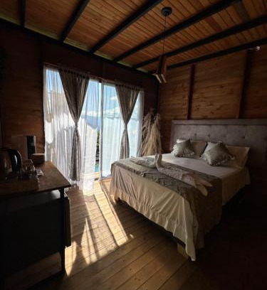 Soacha Otro | Glamping Mirador El Tunel