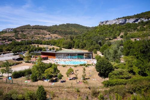 Ornans Otro | Glamping Ornans