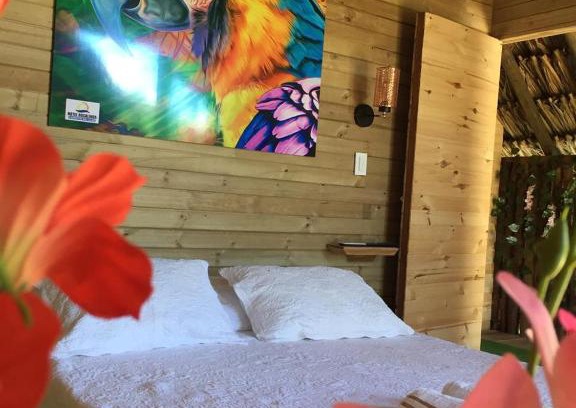 Apiay Otro | Glamping Paihuen