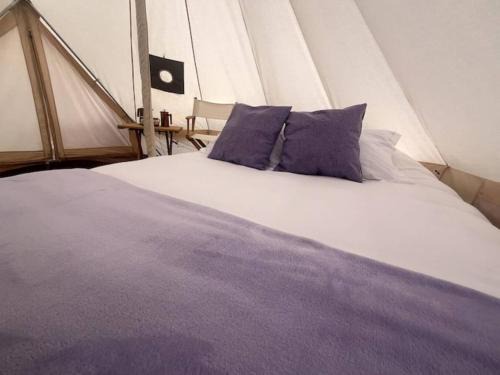Texcoco de Mora Otro | Glamping Rincón de Lavanda