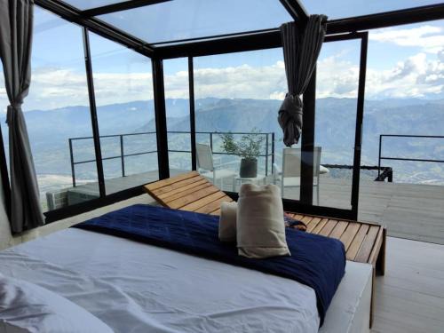 Fredonia Otro | Glamping Santa Isabel