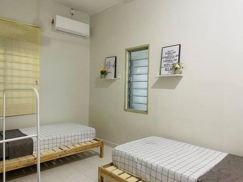 Kampung Pantai Halban Apartamento | Glamstay Jitra Suasana Permai