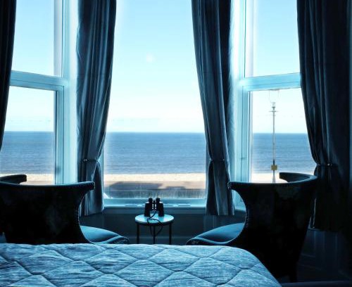 Llandudno Cama Y Desayuno | Glan Y Mor Hotel (Adult Only)