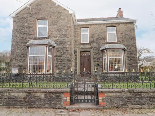 Ystradgynlais Casa | Glan Yr Afon