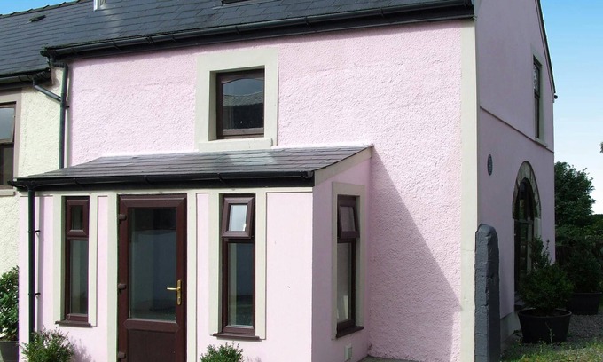 Whitland Cabaña | Glascoed Coach House, Whitland