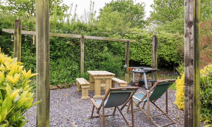 Garn Fadryn Cabaña | Glascoed