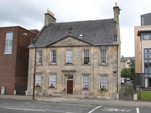 East End Apartamento | Glasgow city Charlotte service Aparments