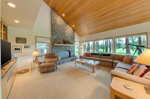 Black Butte Ranch Casa | Glaze Meadow 99