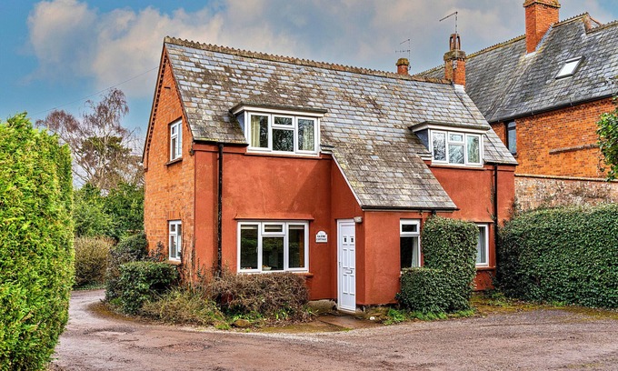 Wellington Cabaña | Glebe Cottage