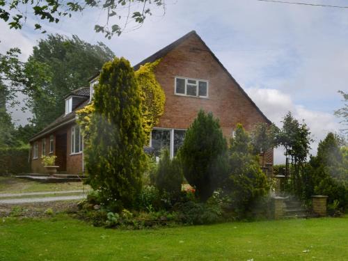 Market Rasen Casa | Glebe Farm Bungalow