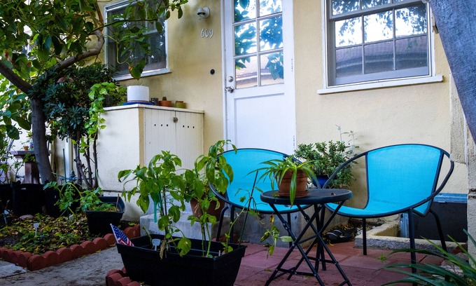 Glendale Casa | Glendale Bungalow