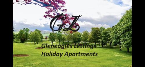 Gleneagles Apartamento | Gleneagles Lettings