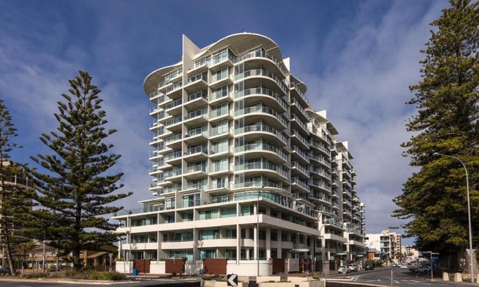 Glenelg Apartamento | GlenelgApt