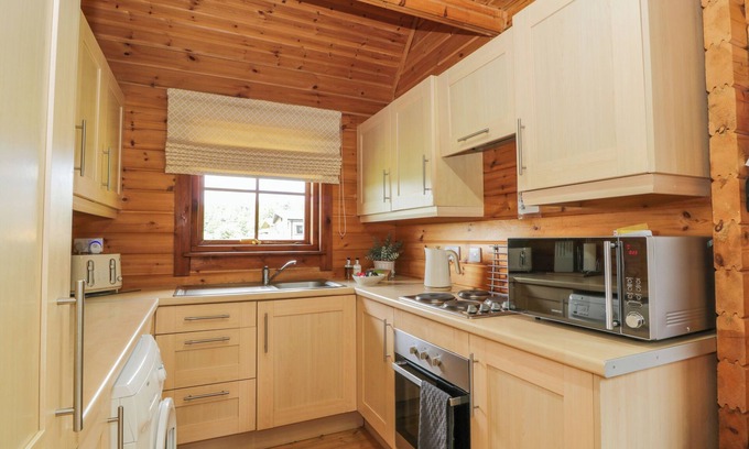 Dalbeattie Cabaña | Glenisle