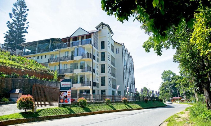 Katukitula Hotel | Glenloch Tea Factory Hotel