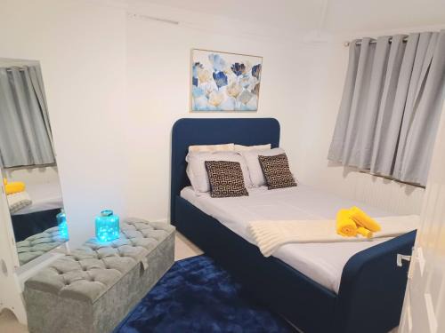 Great Barr Casa | Glenmead
