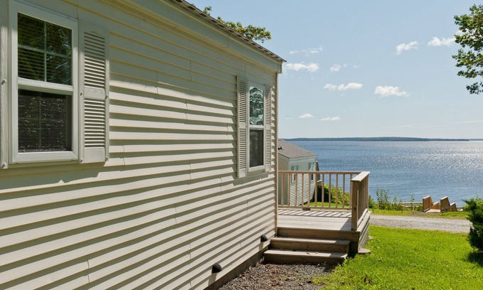 Lincolnville Casa | Glenmoor By the Sea