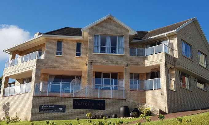 Herolds Bay Casa | Ruta escénica Harolds Bay