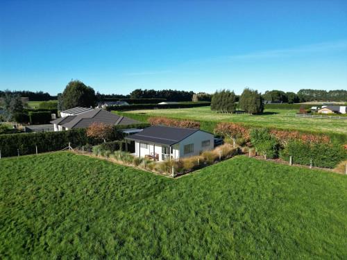 Invercargill Casa | Glenwood Cottage